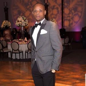 Meet your Posher, Willy